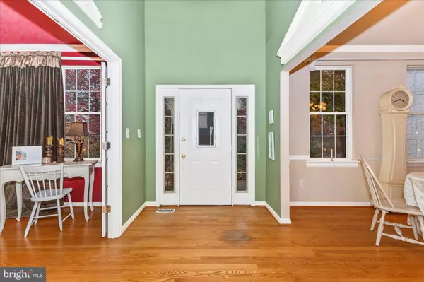 Phoenix, MD 21131,13607 BARDON RD