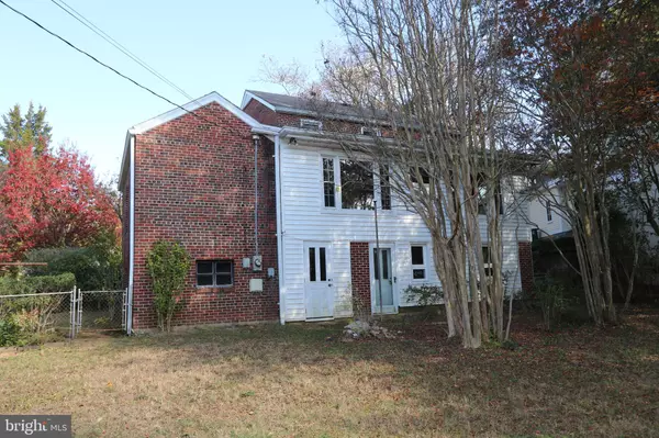 Arlington, VA 22207,3200 N COLUMBUS ST