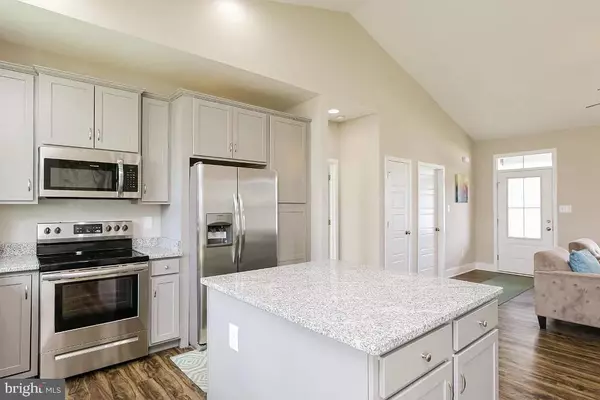 Martinsburg, WV 25405,LOT 59 SANIBEL WAY