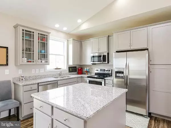 Martinsburg, WV 25405,LOT 59 SANIBEL WAY