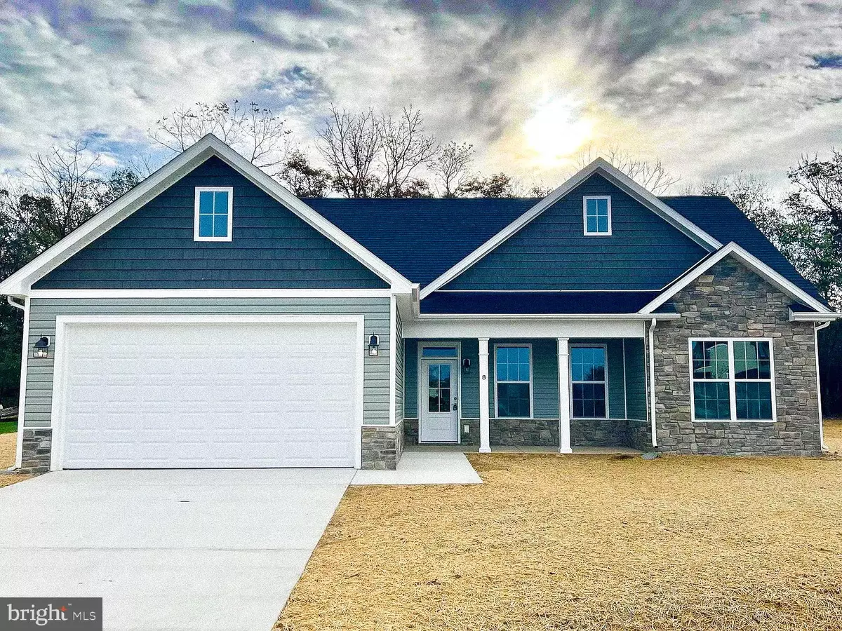 Martinsburg, WV 25405,LOT 59 SANIBEL WAY