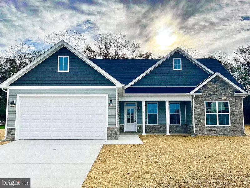 LOT 59 SANIBEL WAY, Martinsburg, WV 25405