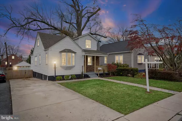 Baltimore, MD 21234,3005 ACTON RD