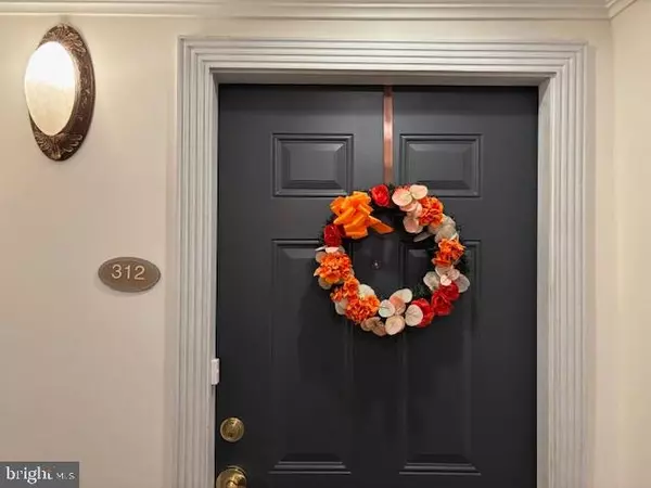 Fairfax, VA 22031,2905 SAINTSBURY PLZ #312