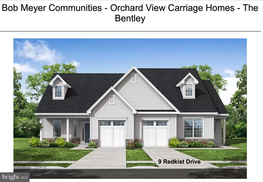 76 REDKIST DR, Mullica Hill, NJ 08062