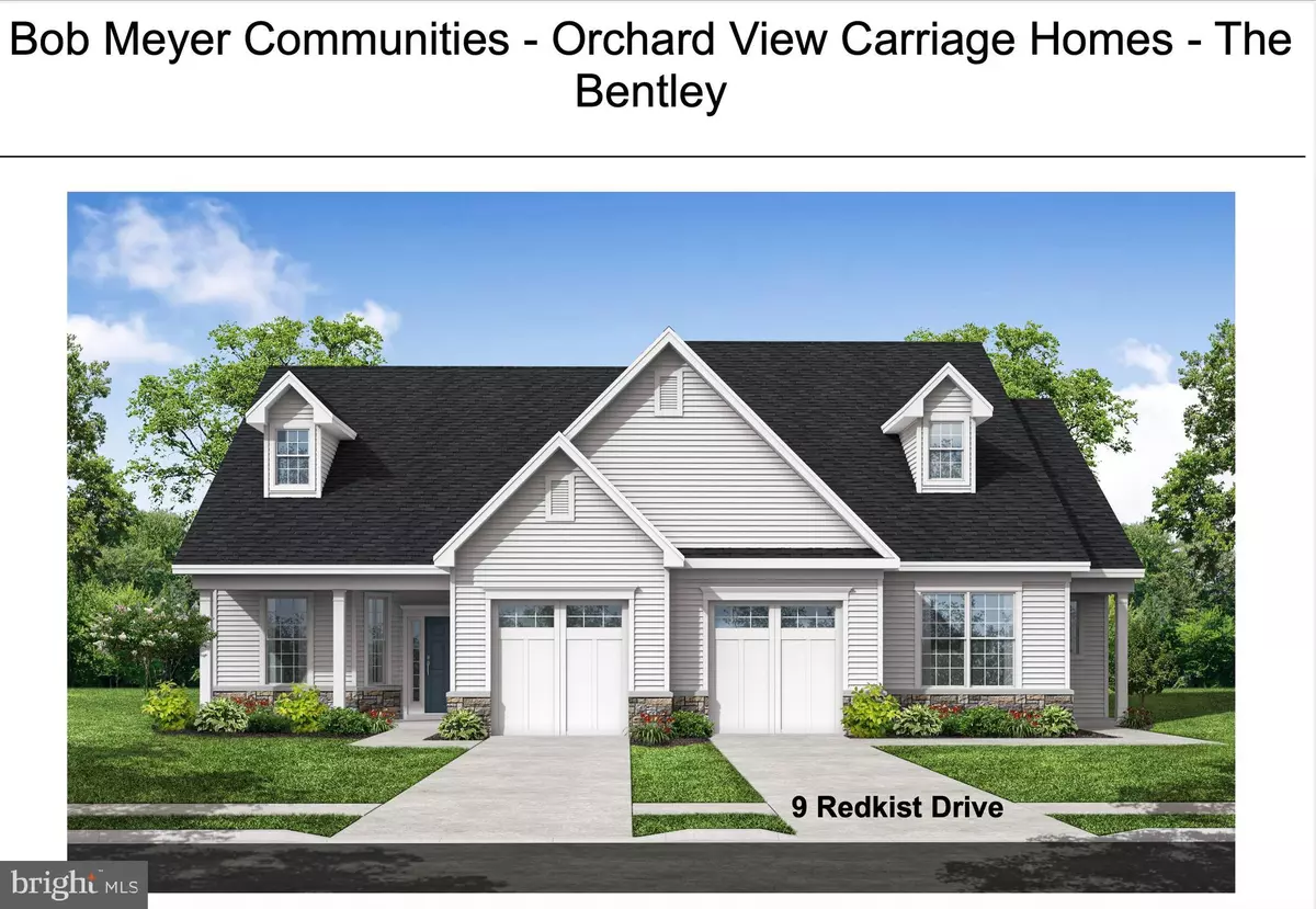 Mullica Hill, NJ 08062,76 REDKIST DR