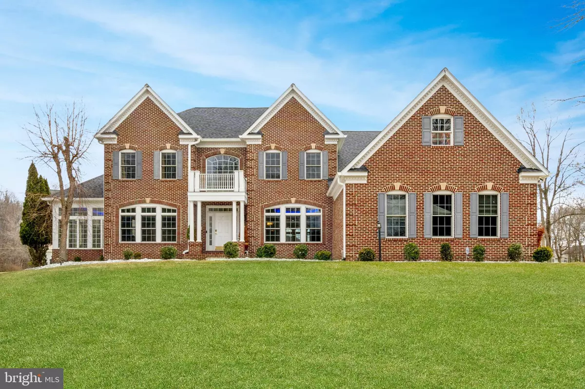 Bowie, MD 20721,2205 DHOW CT