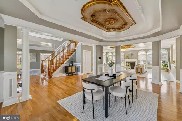 Bowie, MD 20721,2205 DHOW CT