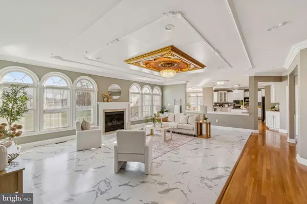 Bowie, MD 20721,2205 DHOW CT