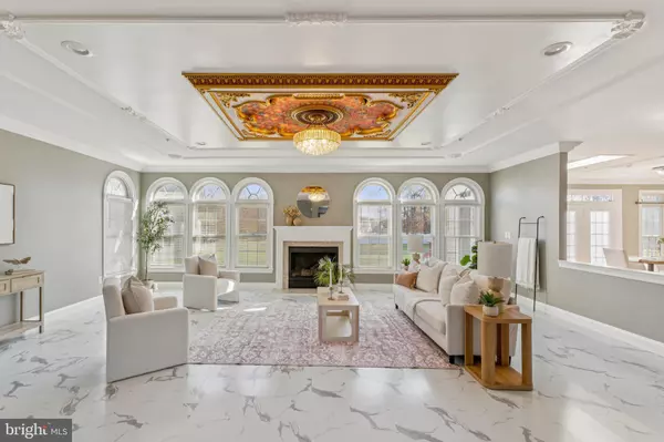 Bowie, MD 20721,2205 DHOW CT