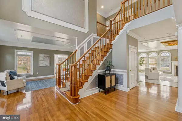 Bowie, MD 20721,2205 DHOW CT