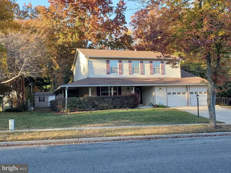 7502 MILLIGAN LN, Clinton, MD 20735