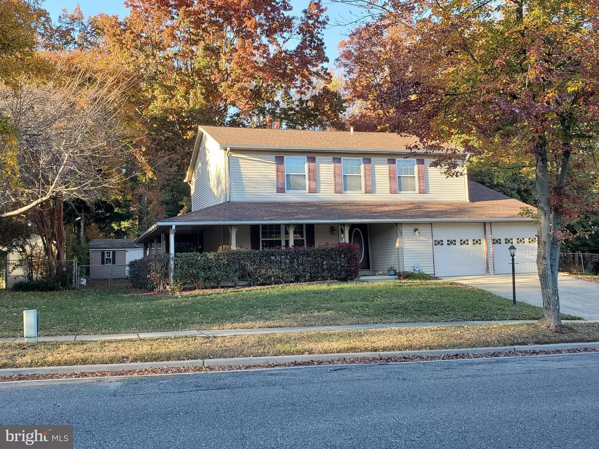 Clinton, MD 20735,7502 MILLIGAN LN