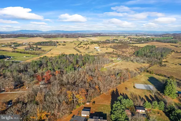 Waynesboro, VA 22980,0 BIBB FARM LN