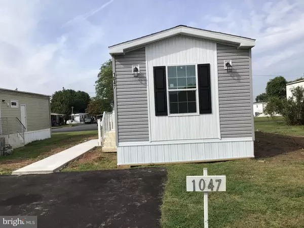 Morrisville, PA 19067,1047 ALDRICH DR