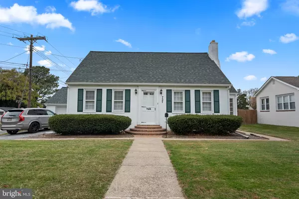 Dover, DE 19901,727 E DIVISION ST