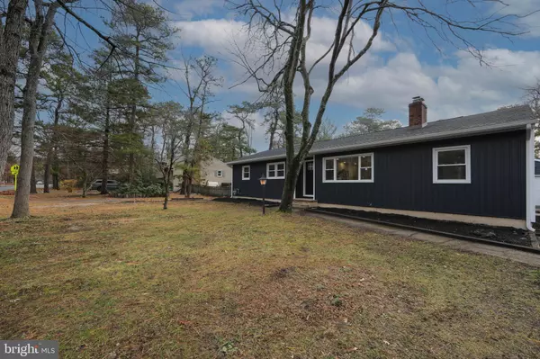 71 LENAPE TRL, Medford, NJ 08055