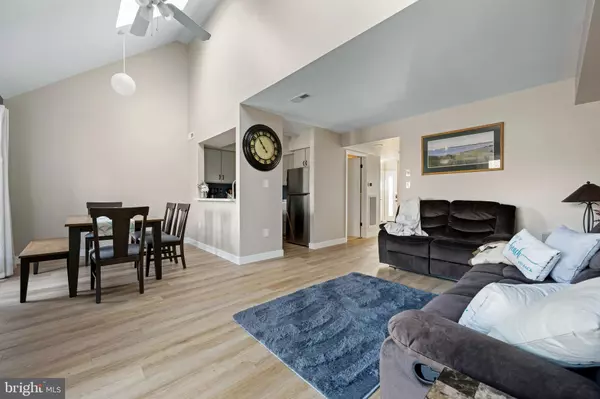 Rehoboth Beach, DE 19971,20852 SPRING LAKE DR #405