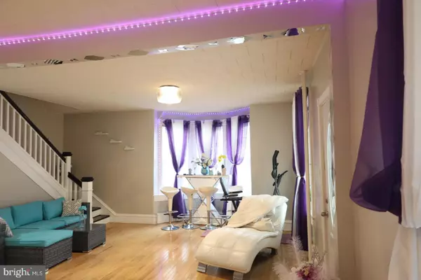 Reading, PA 19605,1106 E BELLEVUE AVE