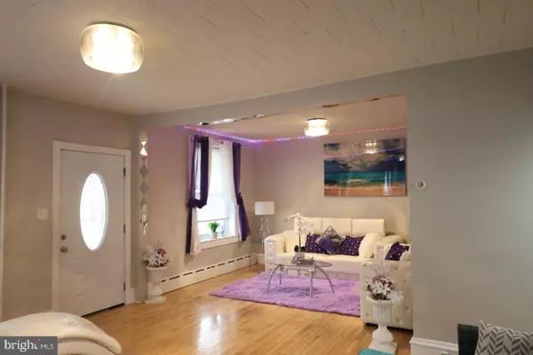 Reading, PA 19605,1106 E BELLEVUE AVE