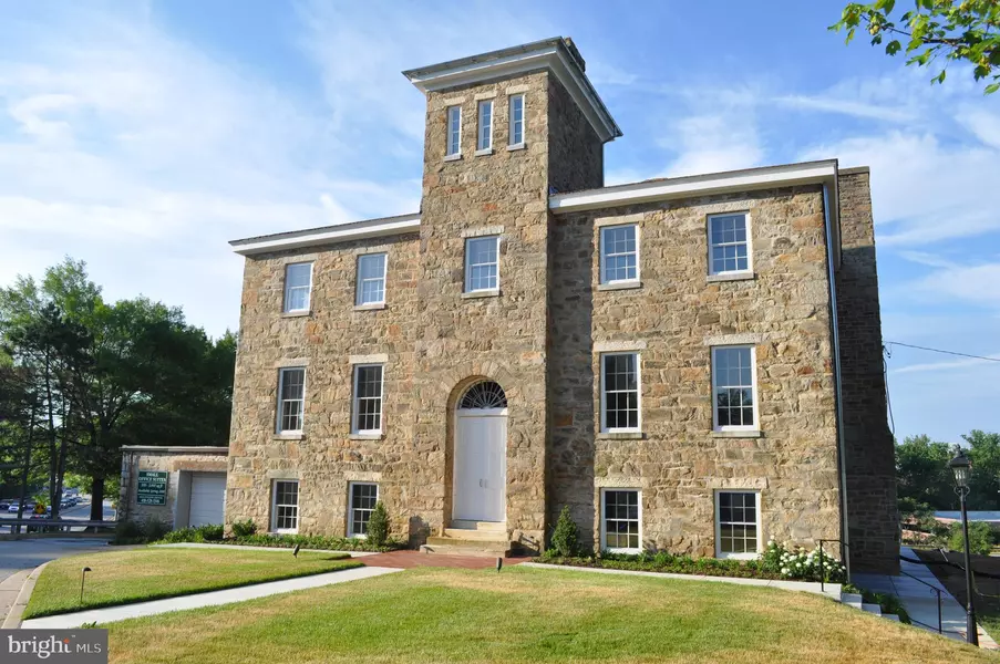 212 BOSLEY AVE, Towson, MD 21204