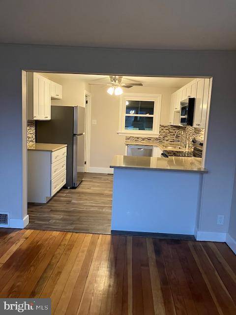 Parkesburg, PA 19365,105 E 2ND AVE