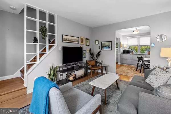 Baltimore, MD 21211,615 W 36TH ST