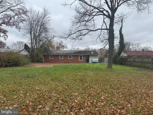 Fort Washington, MD 20744,4611 PENDALL DR