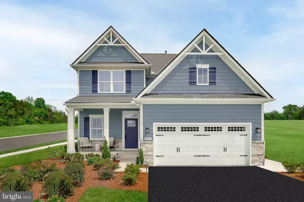 112505 SHANNON DRIVE SOUTH, Greencastle, PA 17225