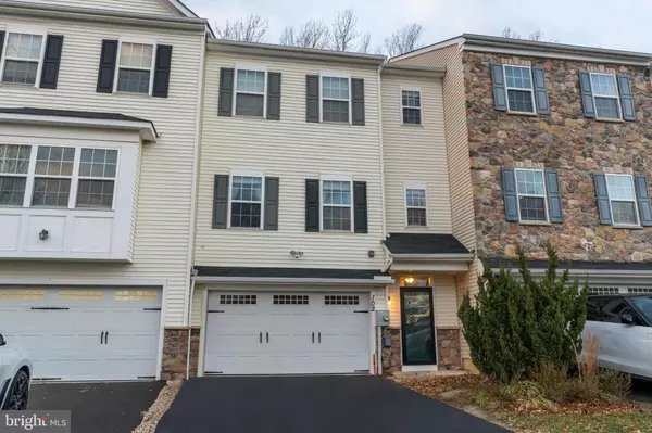 Feasterville Trevose, PA 19053,102 CARTERS MILL RD