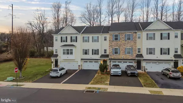 Feasterville Trevose, PA 19053,102 CARTERS MILL RD