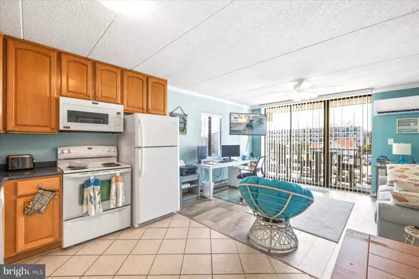 Ocean City, MD 21842,14 38TH ST #301