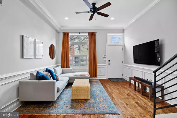 Philadelphia, PA 19146,730 S 21ST ST