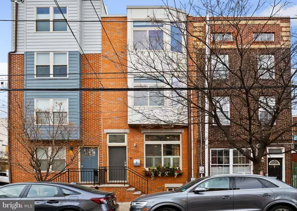 730 S 21ST ST, Philadelphia, PA 19146