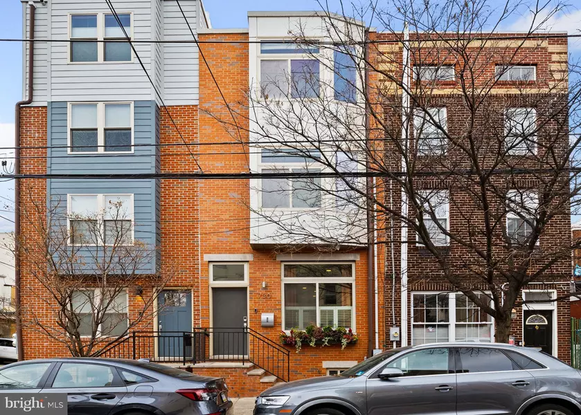 730 S 21ST ST, Philadelphia, PA 19146