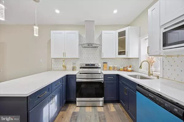 Philadelphia, PA 19153,2604 S BERBRO ST