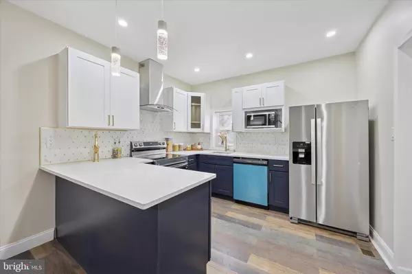 Philadelphia, PA 19153,2604 S BERBRO ST