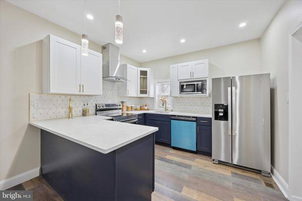 Philadelphia, PA 19153,2604 S BERBRO ST