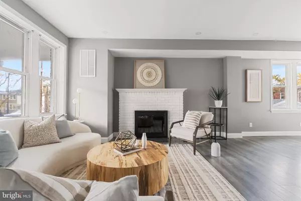 Washington, DC 20020,1416 S ST SE