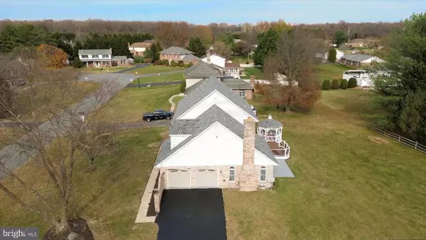 Bear, DE 19701,1 WORTHAM CT