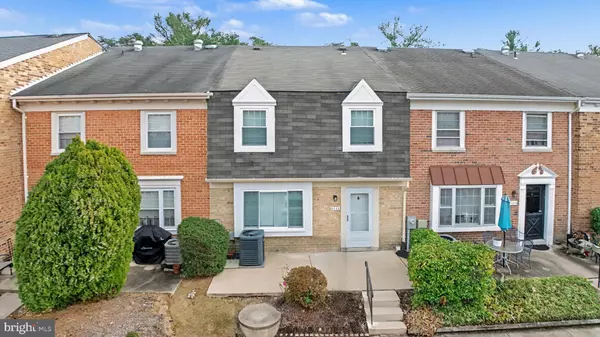 9743 WHISKEY RUN, Laurel, MD 20723