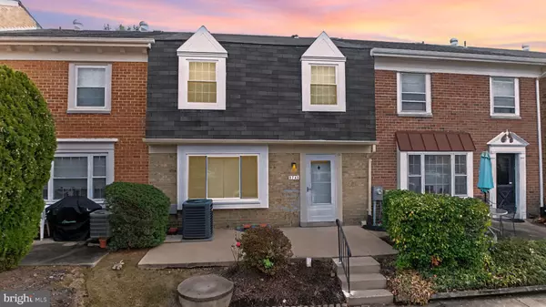 Laurel, MD 20723,9743 WHISKEY RUN