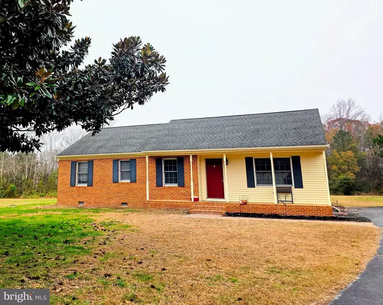 4696 STRAW RIDGE LN, Salisbury, MD 21804