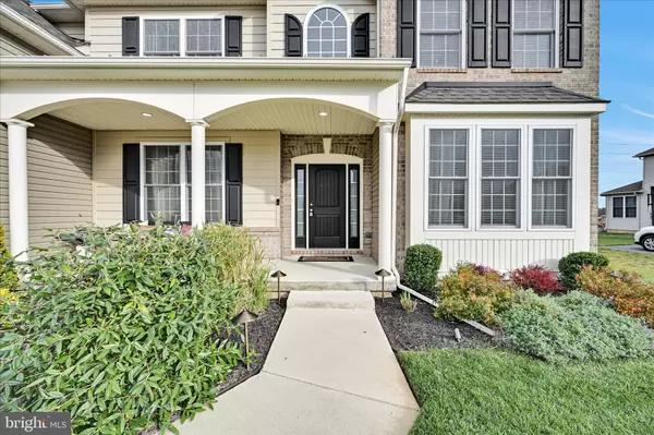 Easton, PA 18045,43 SADDLE LN