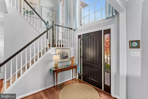 Ashburn, VA 20147,20340 ADVANTAGE CT