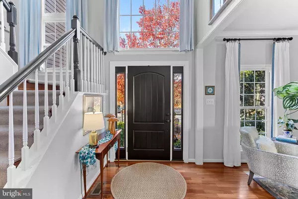 Ashburn, VA 20147,20340 ADVANTAGE CT