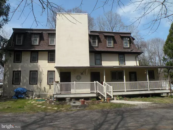 Upper Chichester, PA 19061,2247 MILL RD