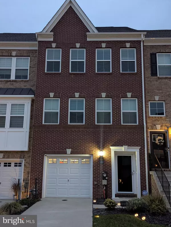 White Plains, MD 20695,5380 PHILLIS WHEATLEY