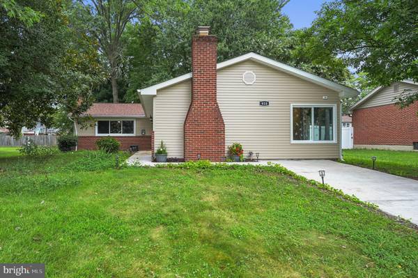 Dover, DE 19904,910 WILSON DR