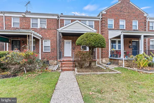 3104 TIOGA PKWY, Baltimore, MD 21215